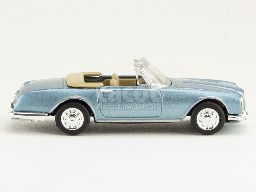 108012 Facel Vega Facel III Cabriolet 1963