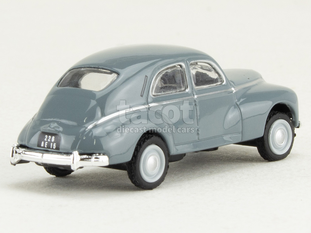 108013 Peugeot 203 1955