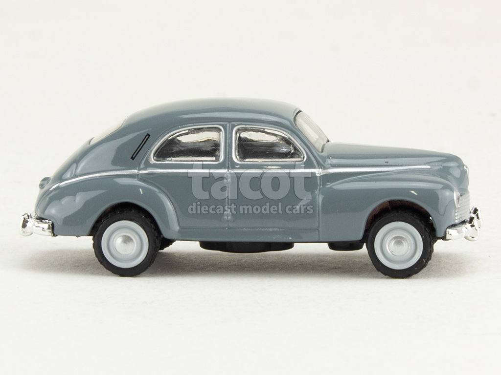 108013 Peugeot 203 1955