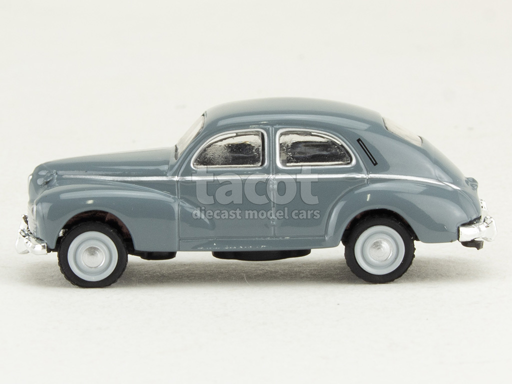 108013 Peugeot 203 1955