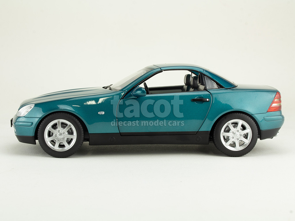 108018 Mercedes SLK/ R170 1996