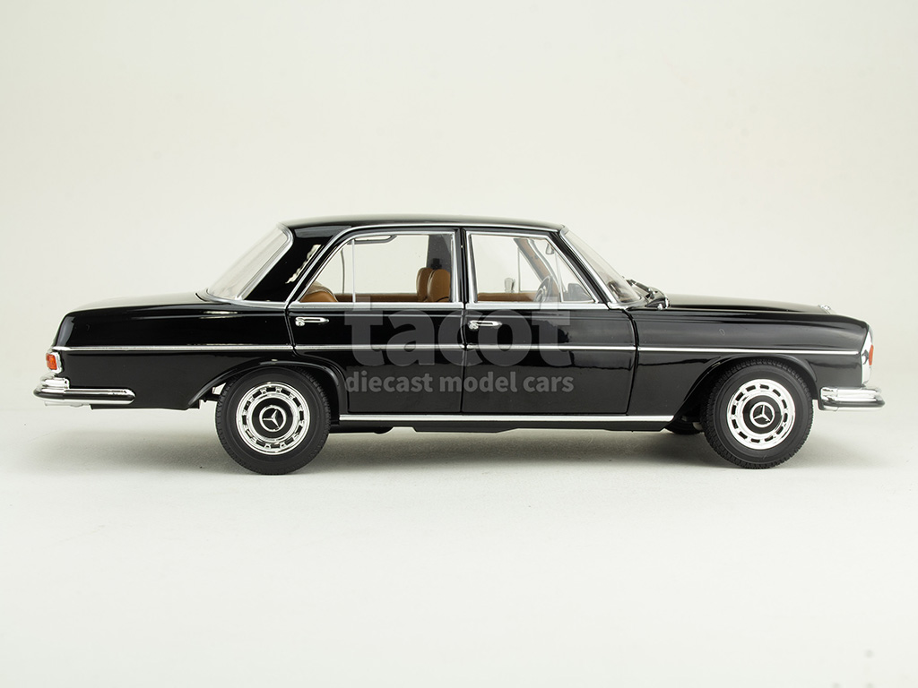 108021 Mercedes 280 SE/ W108 1968