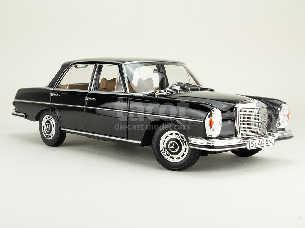 108021 Mercedes 280 SE/ W108 1968