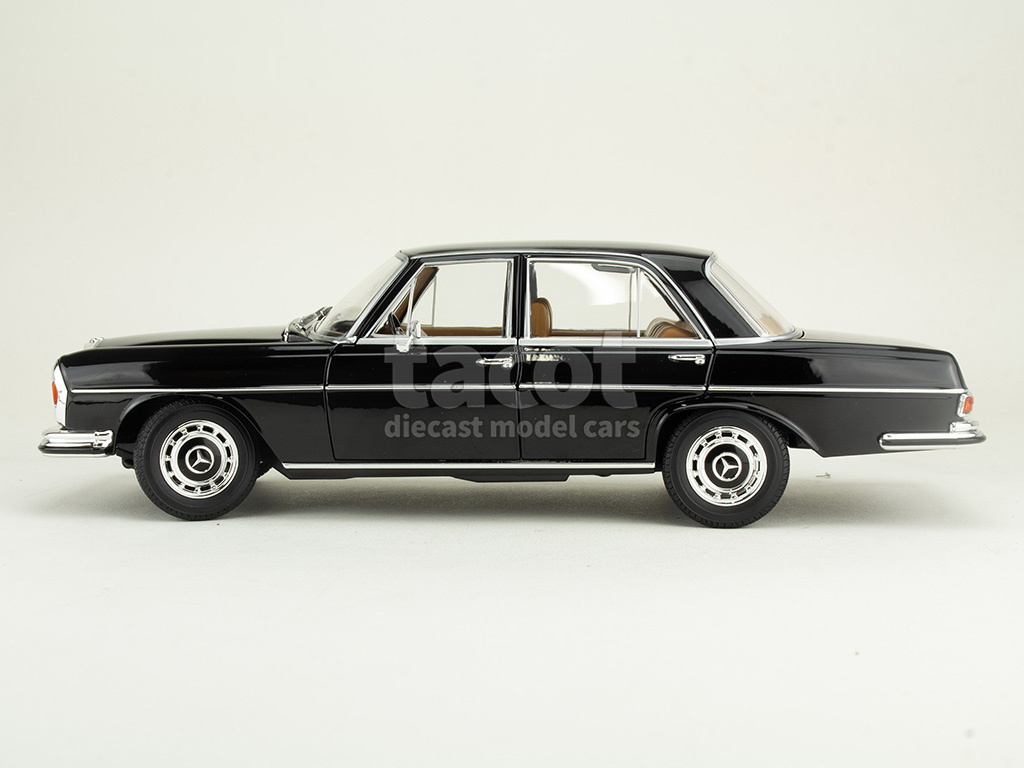 108021 Mercedes 280 SE/ W108 1968