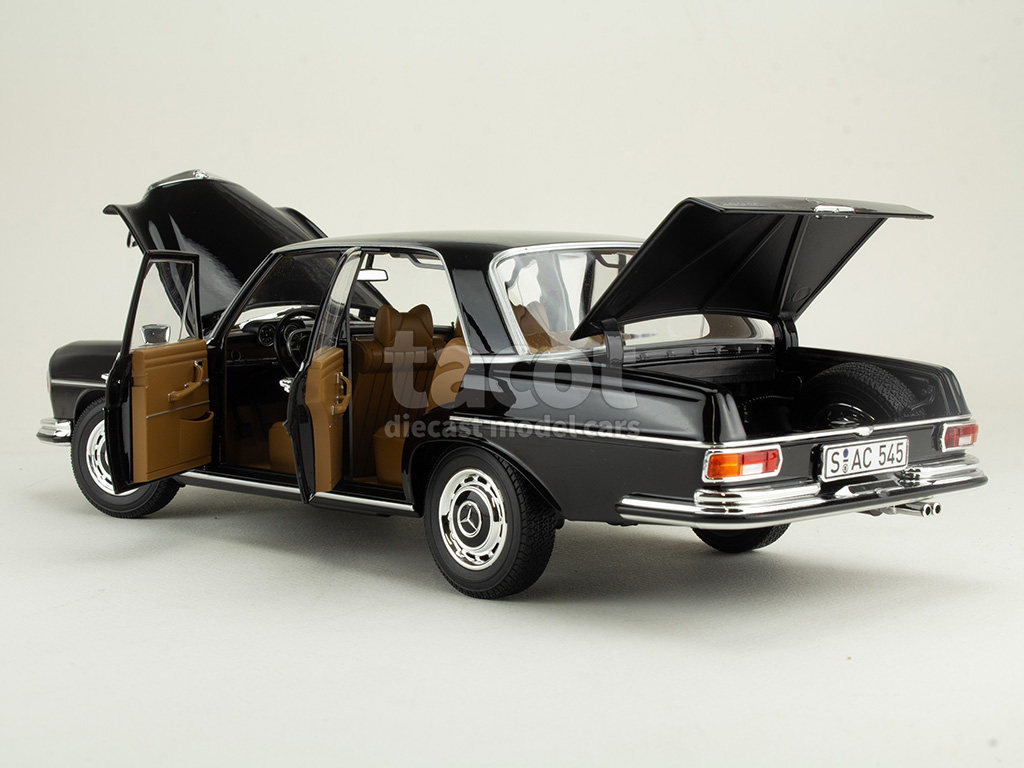 108021 Mercedes 280 SE/ W108 1968