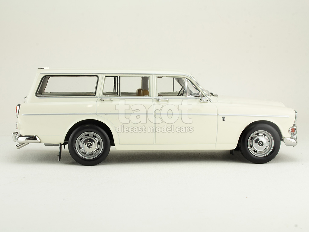 108023 Volvo Amazon Break 1966