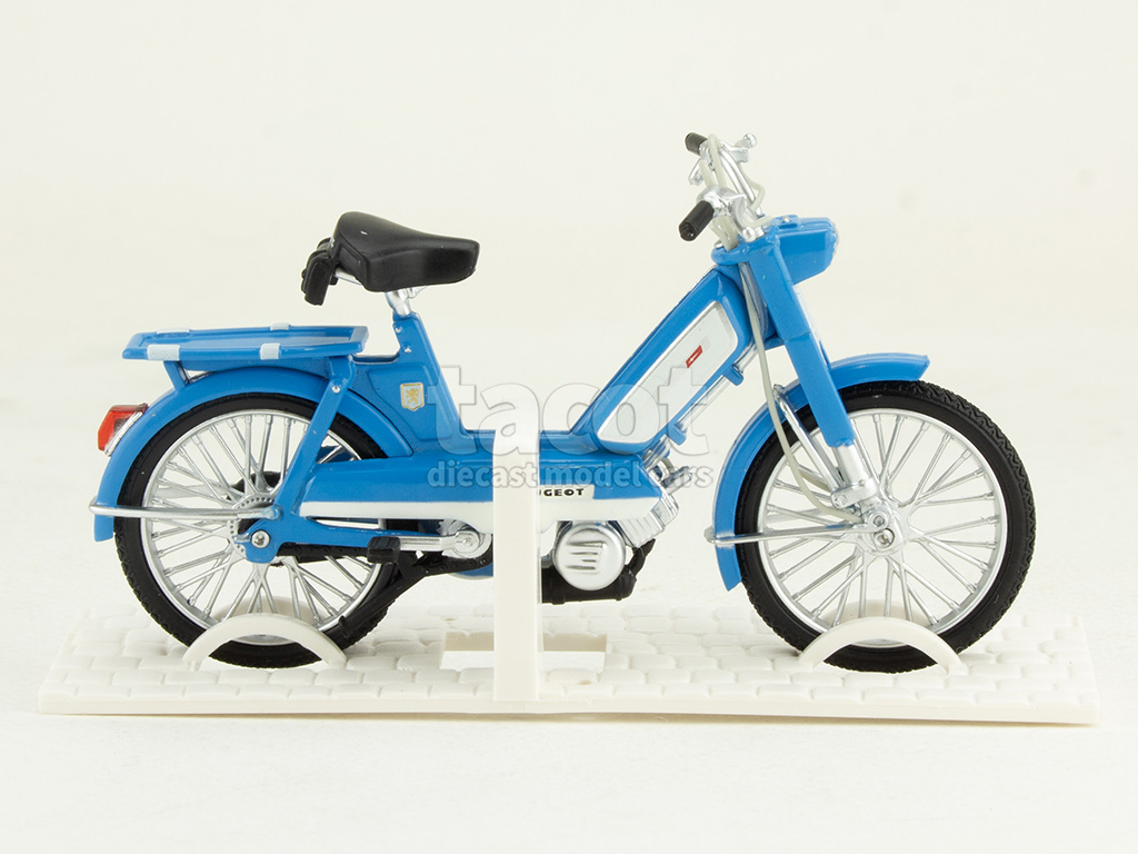 108024 Peugeot 103 L 1972