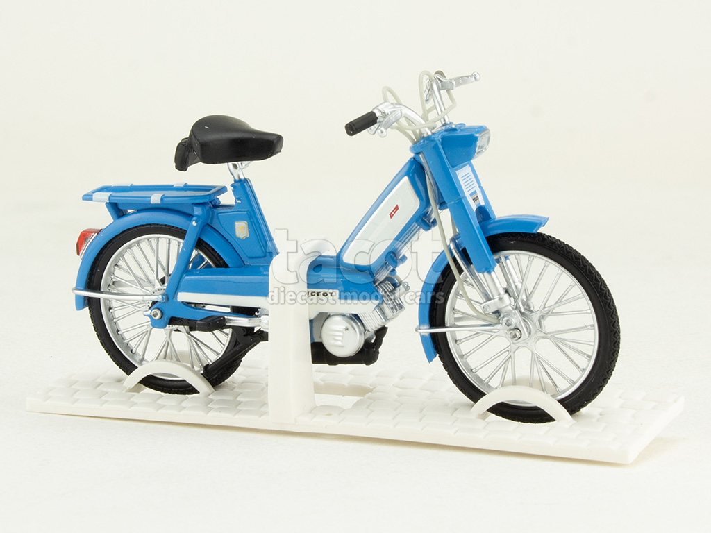 108024 Peugeot 103 L 1972
