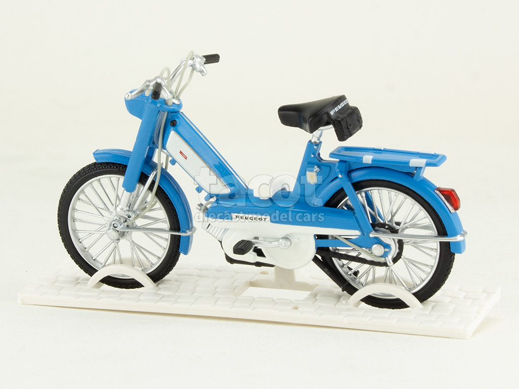 108024 Peugeot 103 L 1972