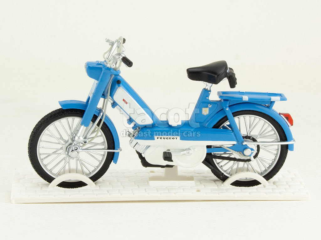 108024 Peugeot 103 L 1972