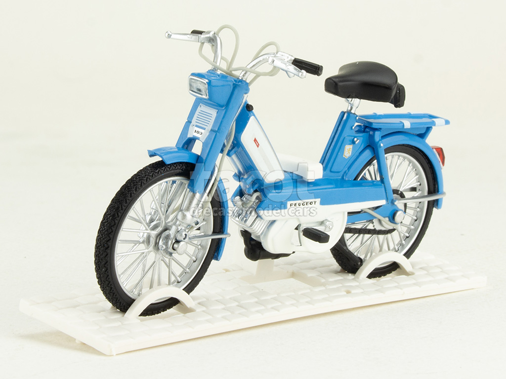 108024 Peugeot 103 L 1972