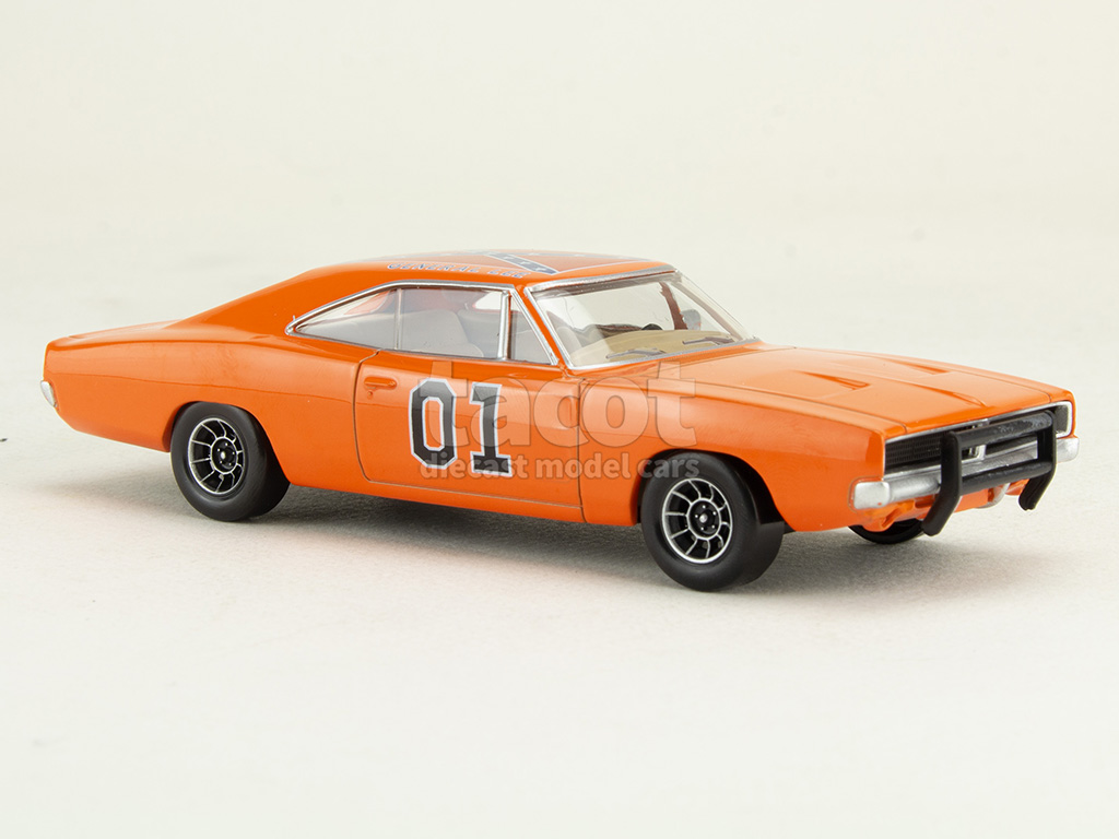 108025 Dodge Charger Coup&eacute; 1969