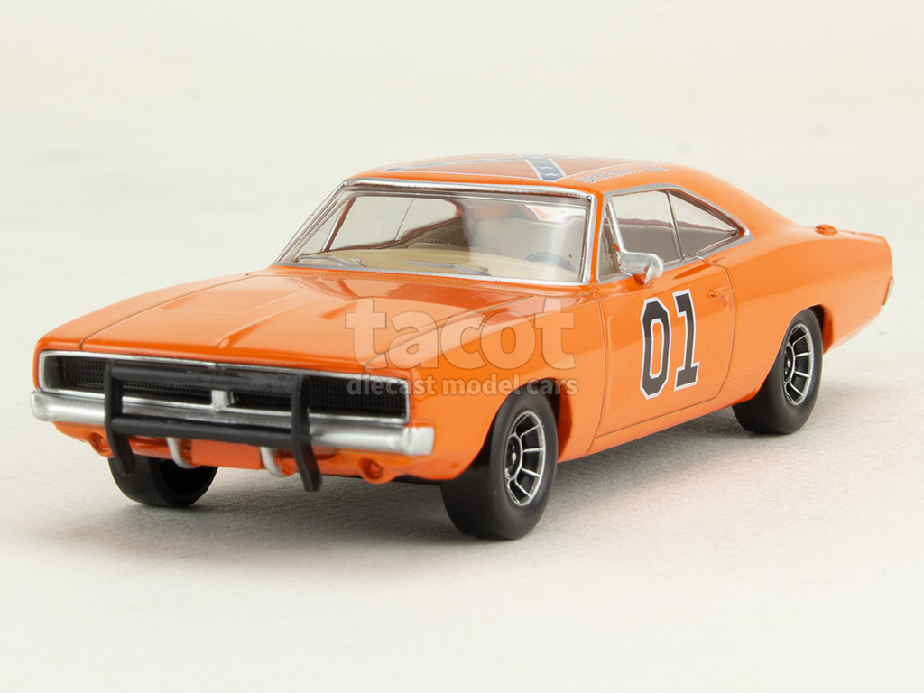 108025 Dodge Charger Coup&eacute; 1969