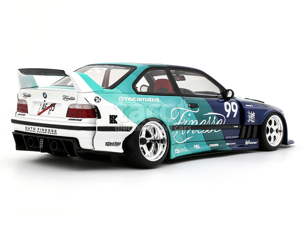 108028 BMW M3 My Kyza/ E36 2024