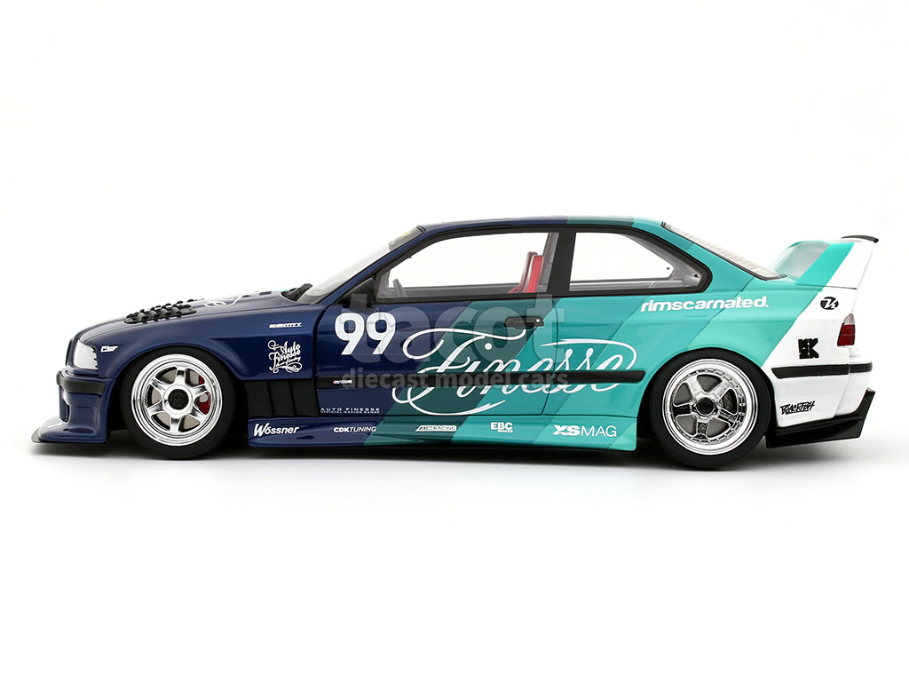 108028 BMW M3 My Kyza/ E36 2024