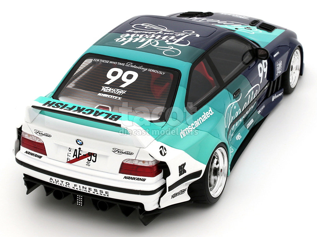 108028 BMW M3 My Kyza/ E36 2024