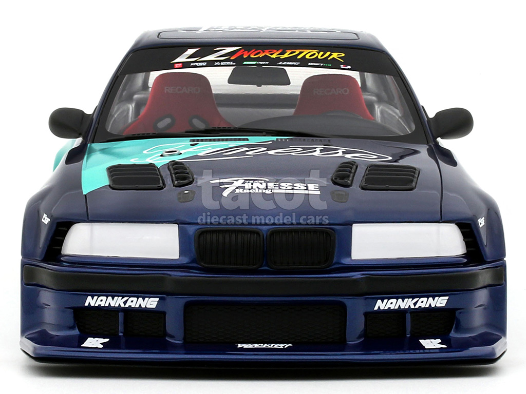 108028 BMW M3 My Kyza/ E36 2024