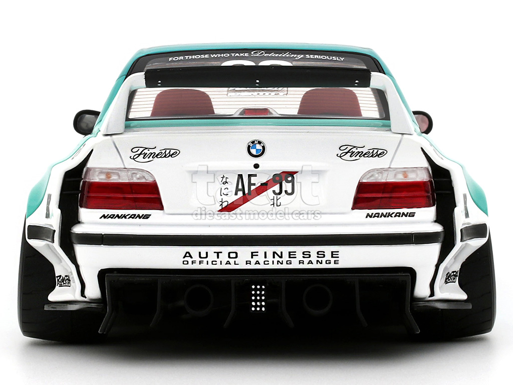 108028 BMW M3 My Kyza/ E36 2024