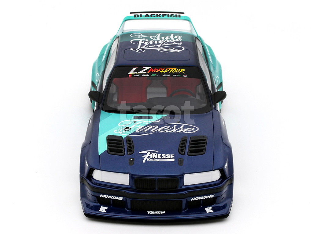 108028 BMW M3 My Kyza/ E36 2024
