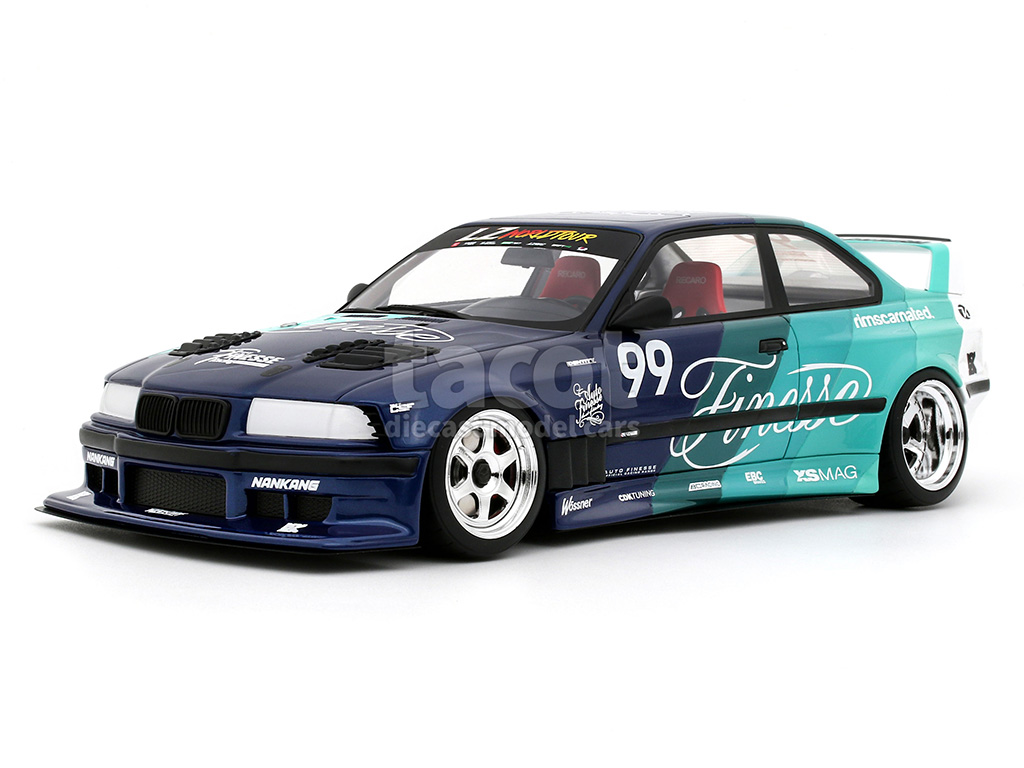 108028 BMW M3 My Kyza/ E36 2024