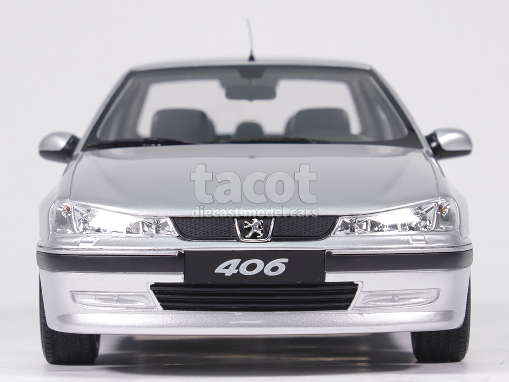108030 Peugeot 406 3.0 V6 24V 2000