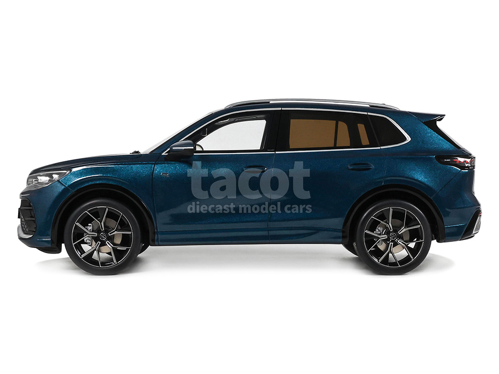 108032 Volkswagen New Tiguan E TSI R-Line 2024