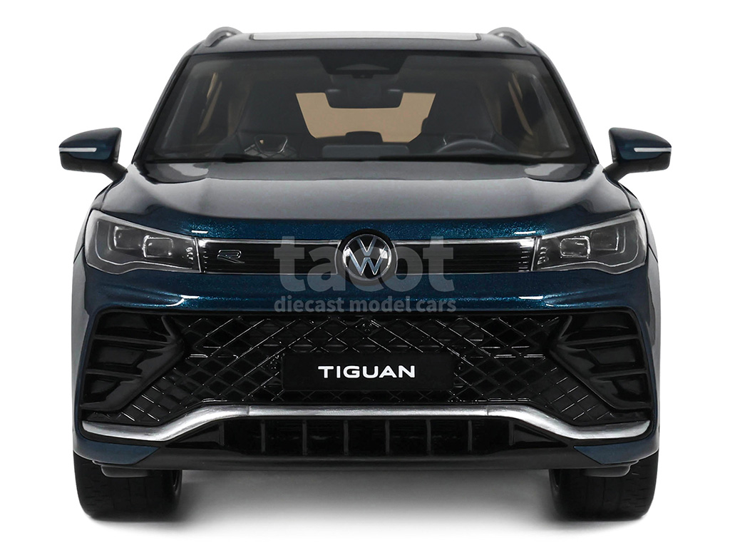 108032 Volkswagen New Tiguan E TSI R-Line 2024