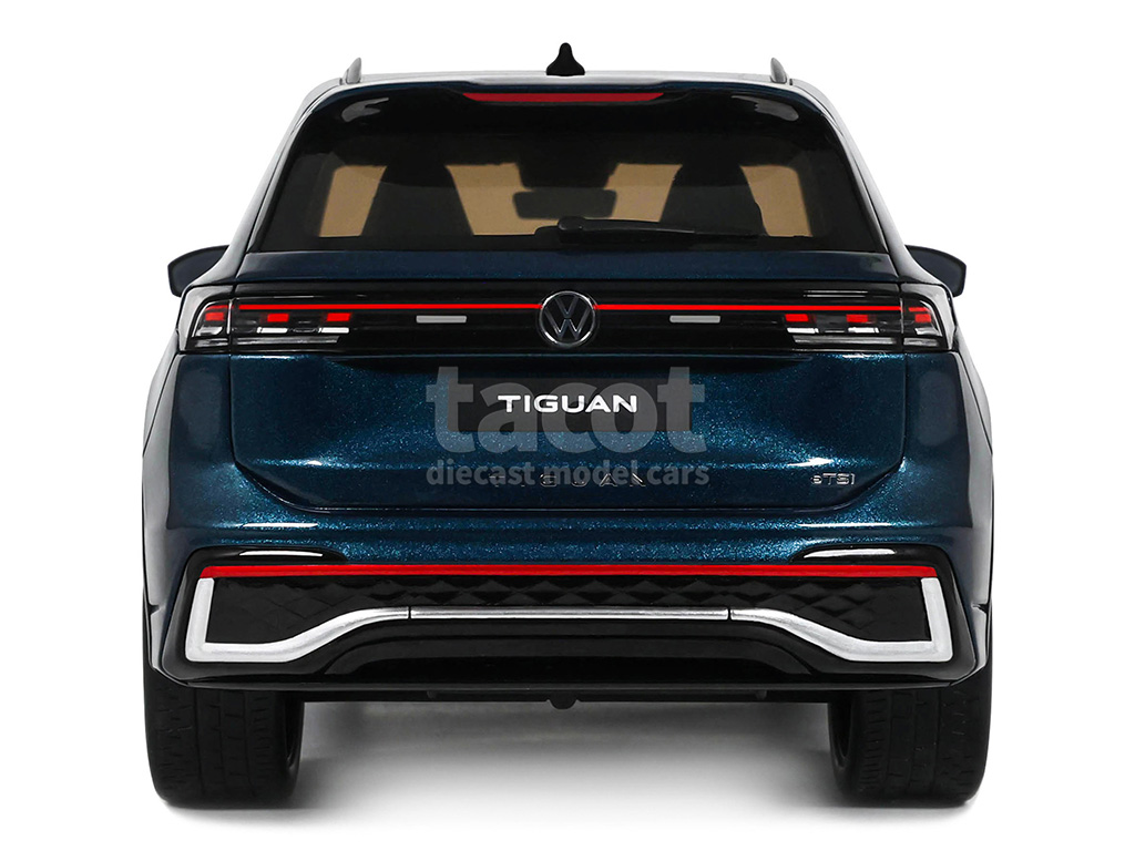 108032 Volkswagen New Tiguan E TSI R-Line 2024