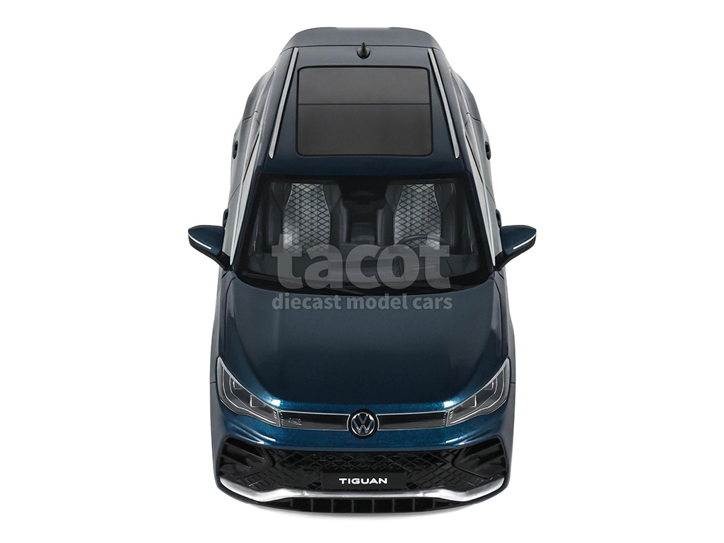 108032 Volkswagen New Tiguan E TSI R-Line 2024