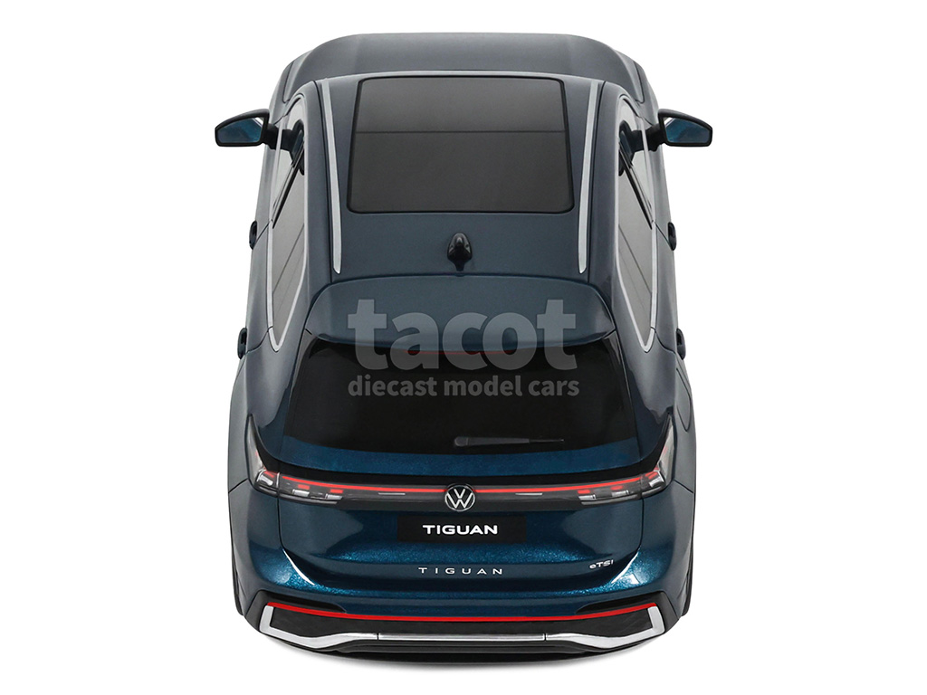 108032 Volkswagen New Tiguan E TSI R-Line 2024