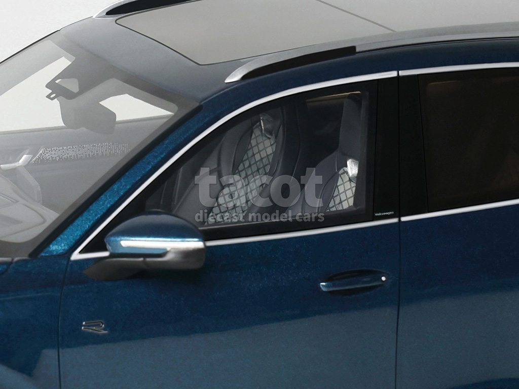 108032 Volkswagen New Tiguan E TSI R-Line 2024