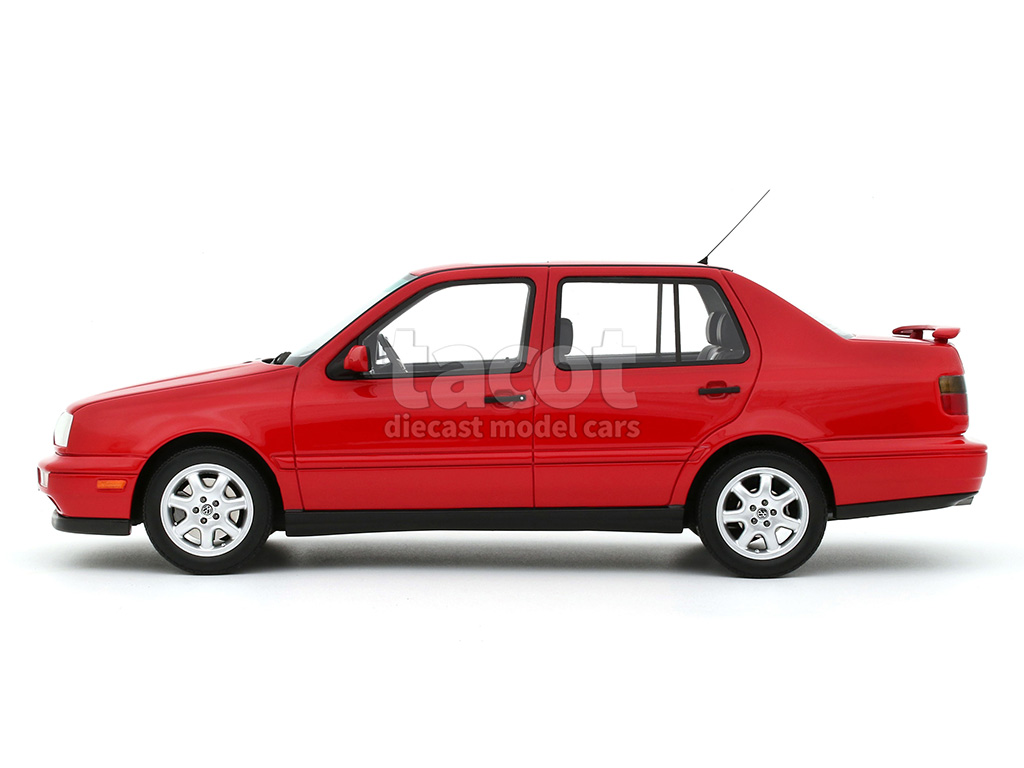 108033 Volkswagen Jetta MKIII GLX VR6 1996