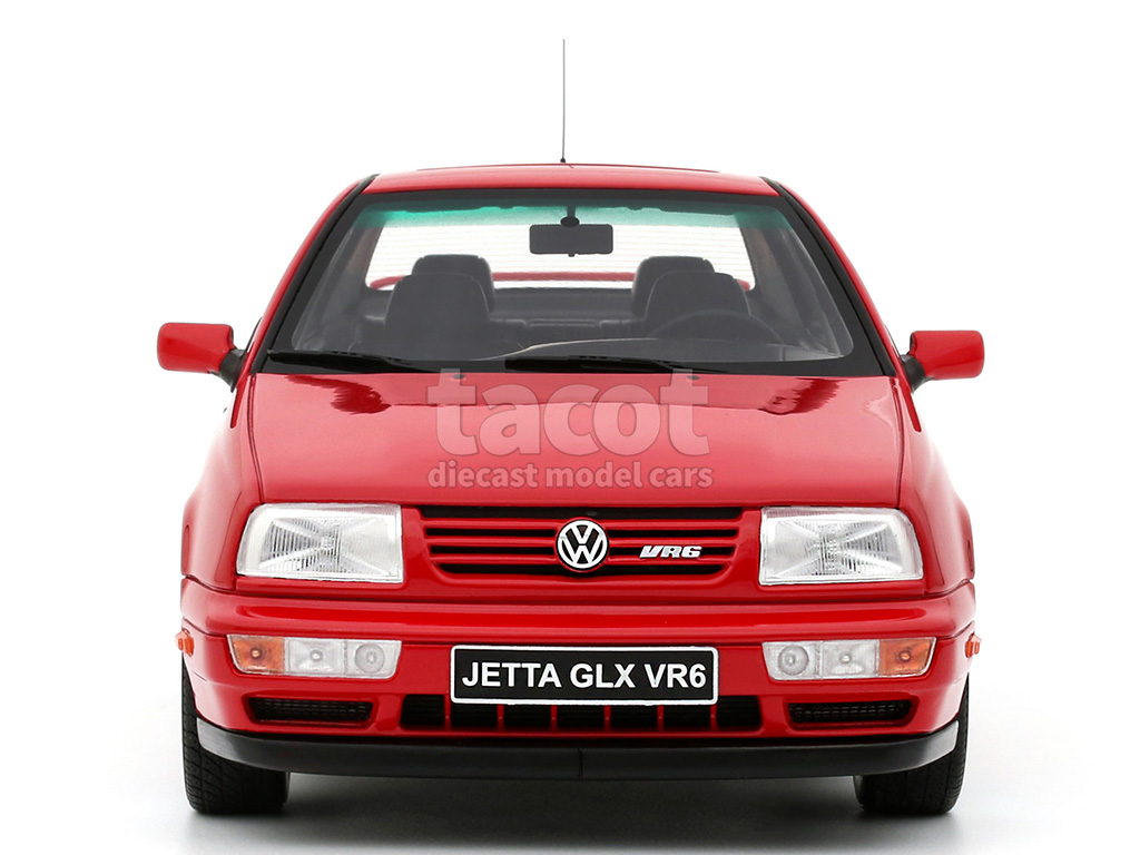 108033 Volkswagen Jetta MKIII GLX VR6 1996