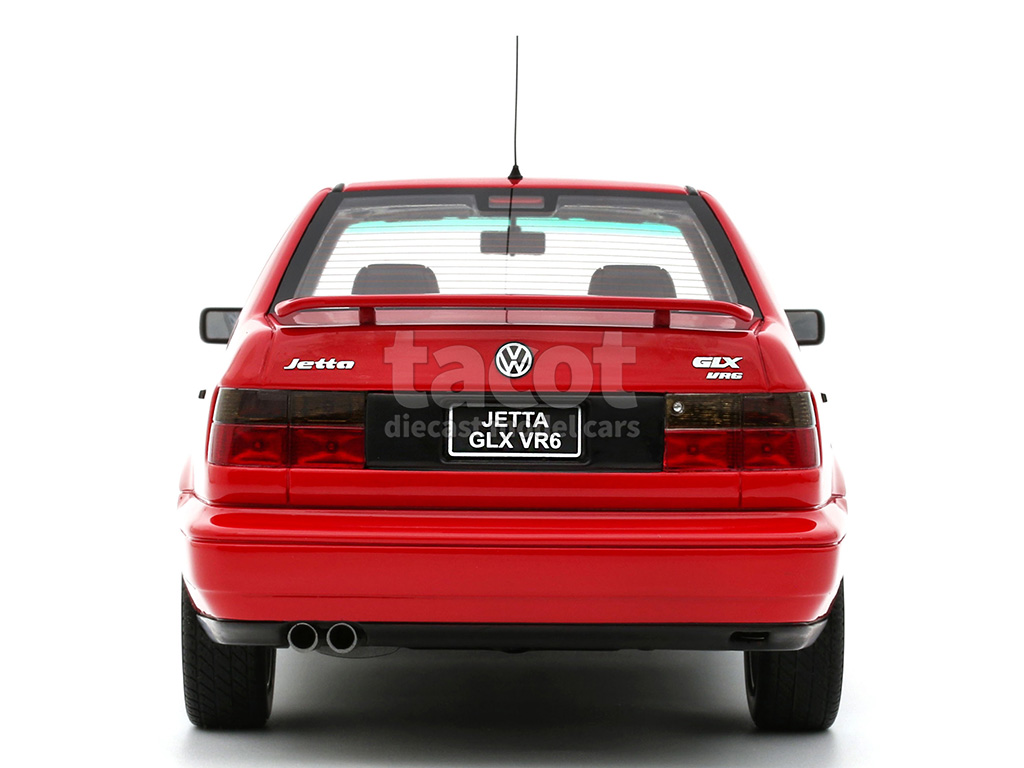 108033 Volkswagen Jetta MKIII GLX VR6 1996
