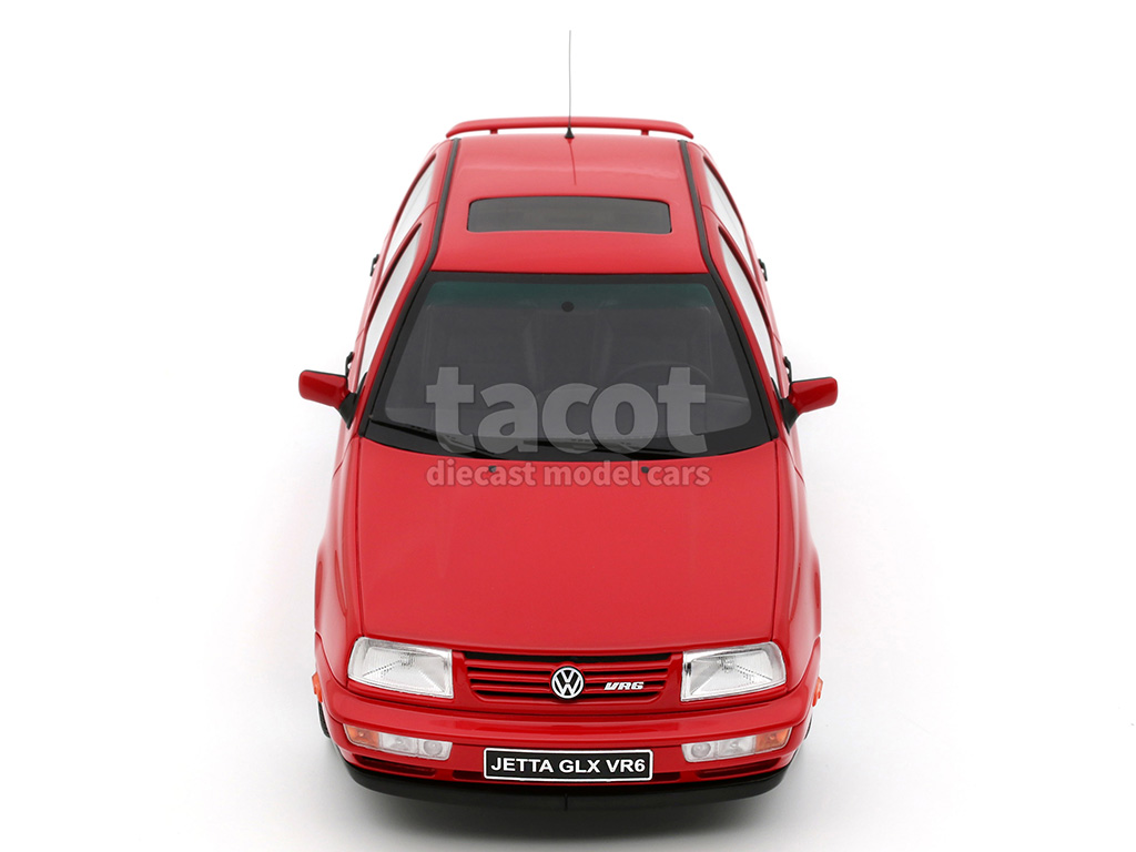 108033 Volkswagen Jetta MKIII GLX VR6 1996