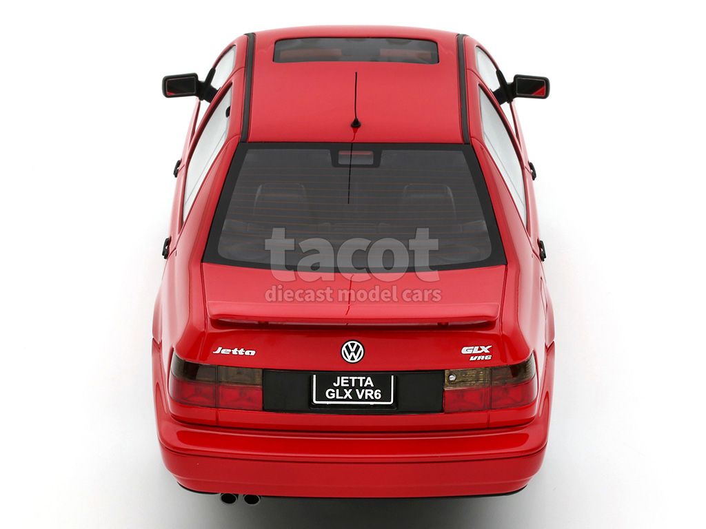 108033 Volkswagen Jetta MKIII GLX VR6 1996