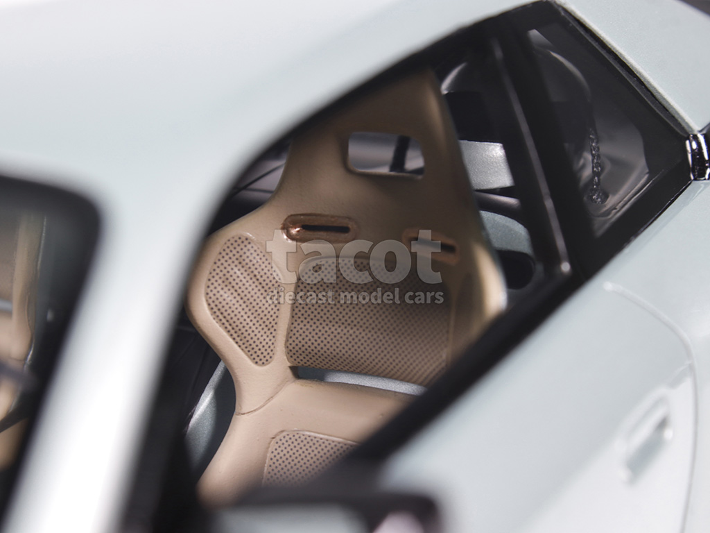 108034 Audi Elegend EL1 Celeste 2021