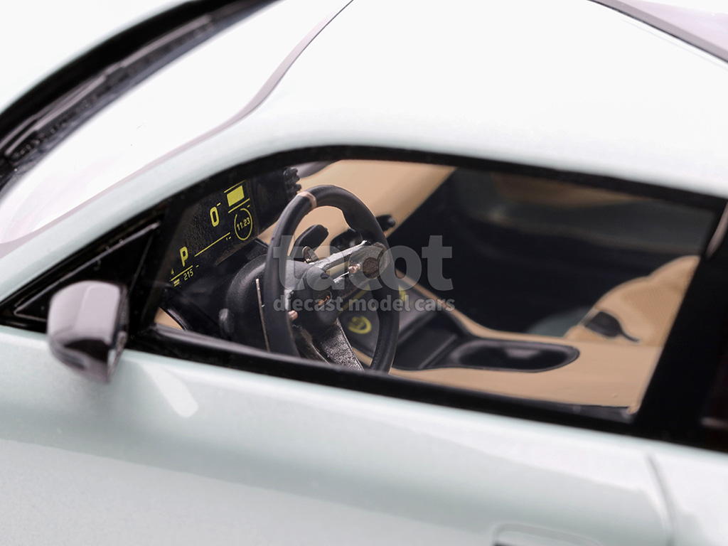 108034 Audi Elegend EL1 Celeste 2021