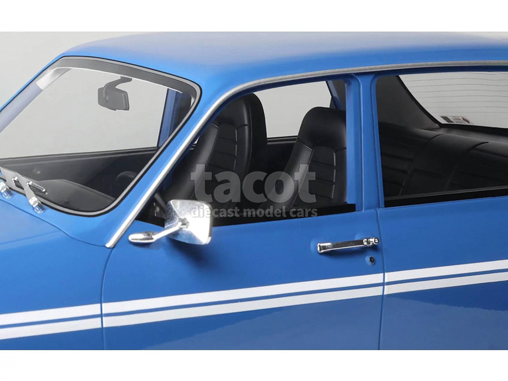 108035 Renault R12 Gordini 1972