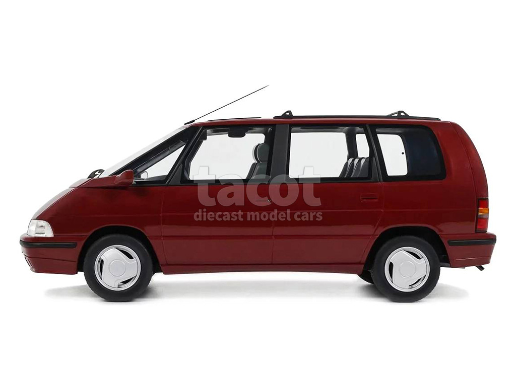 108036 Renault Espace II RXE V6 1991