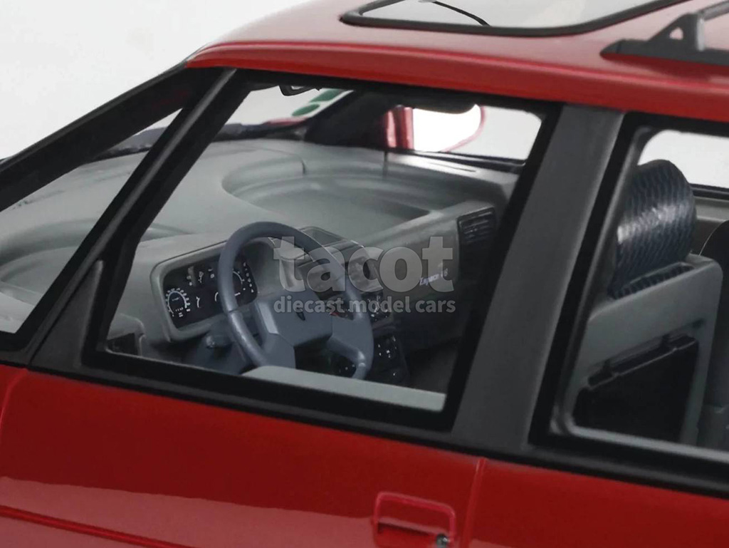 108036 Renault Espace II RXE V6 1991