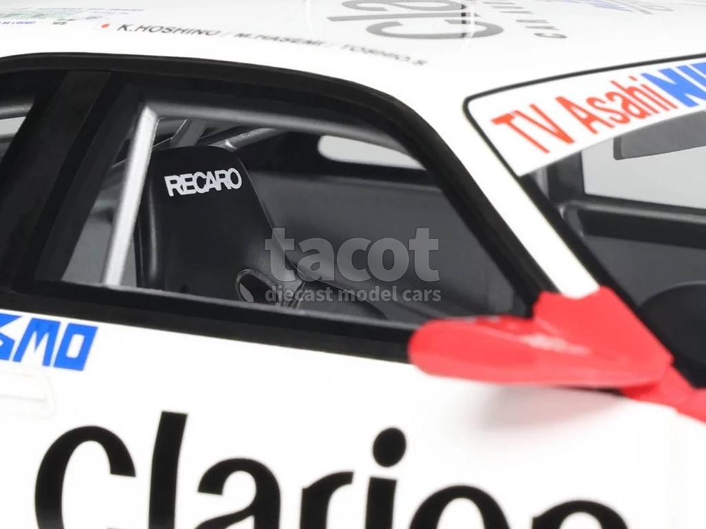 108039 Nissan Skyline Nismo GT-R LM 1996