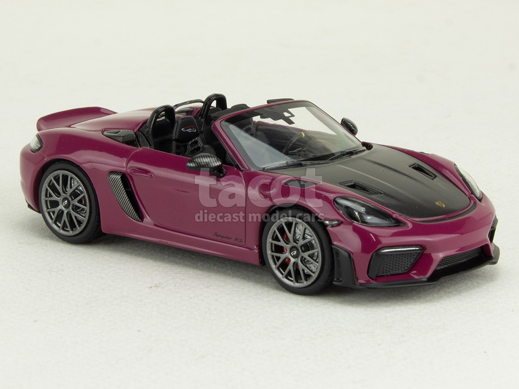 108042 Porsche 718 Spyder RS 2023