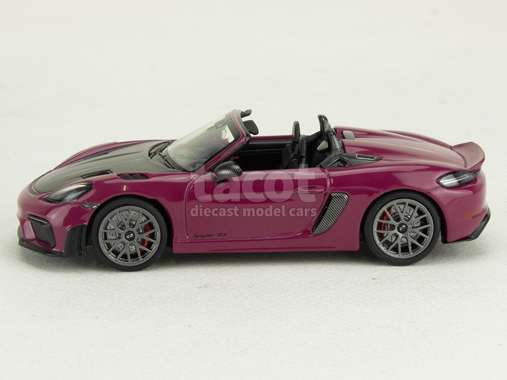 108042 Porsche 718 Spyder RS 2023