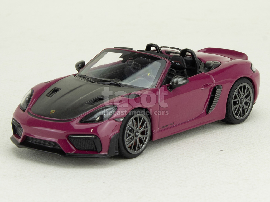 108042 Porsche 718 Spyder RS 2023