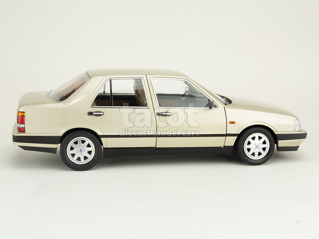 108046 Lancia Thema Turbo i.e. 1984