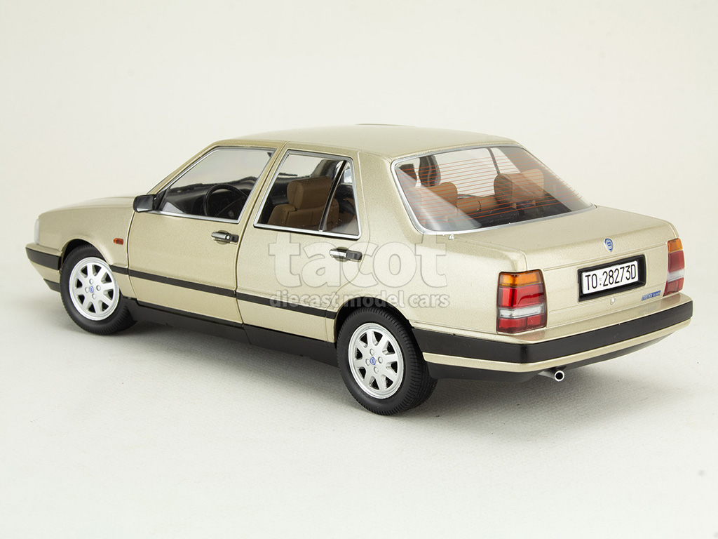 108046 Lancia Thema Turbo i.e. 1984