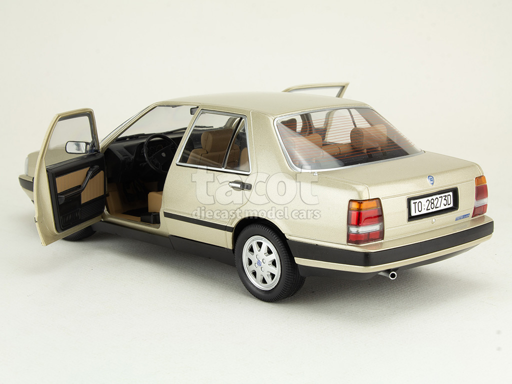 108046 Lancia Thema Turbo i.e. 1984