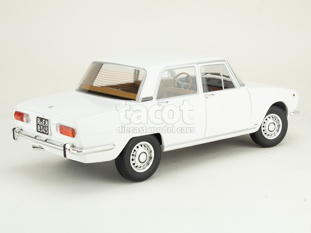108048 Alfa Romeo 1750 Berline 2-Series 1969