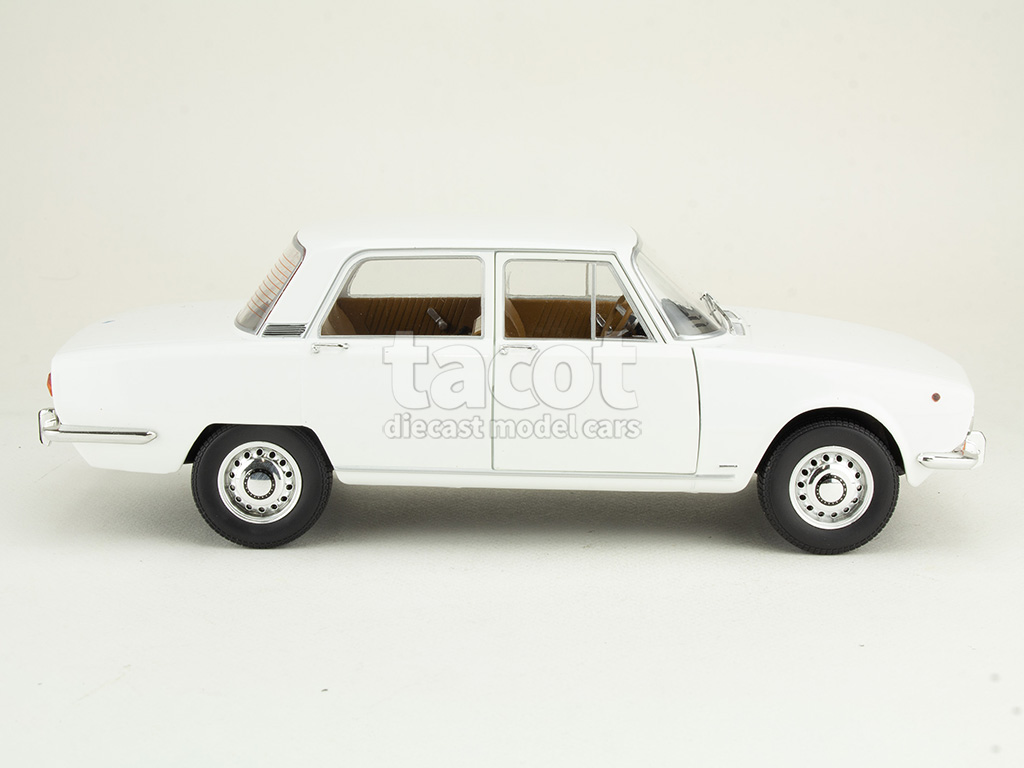 108048 Alfa Romeo 1750 Berline 2-Series 1969
